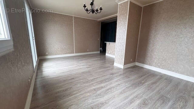 Appartement à PALAISEAU