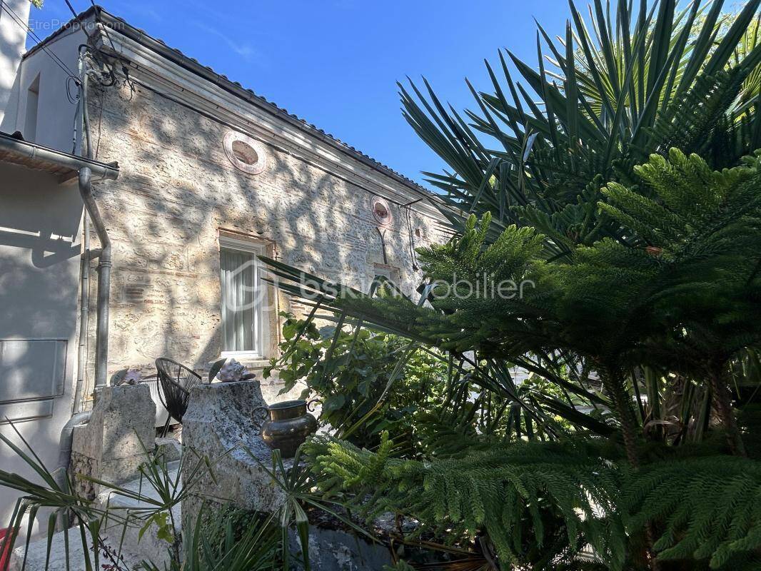 Maison à AGEN
