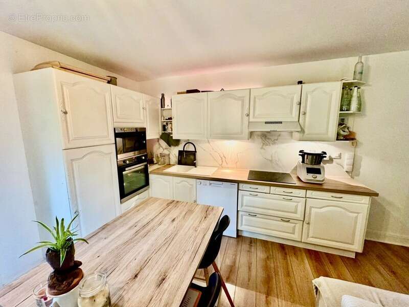 Appartement à PUBLIER