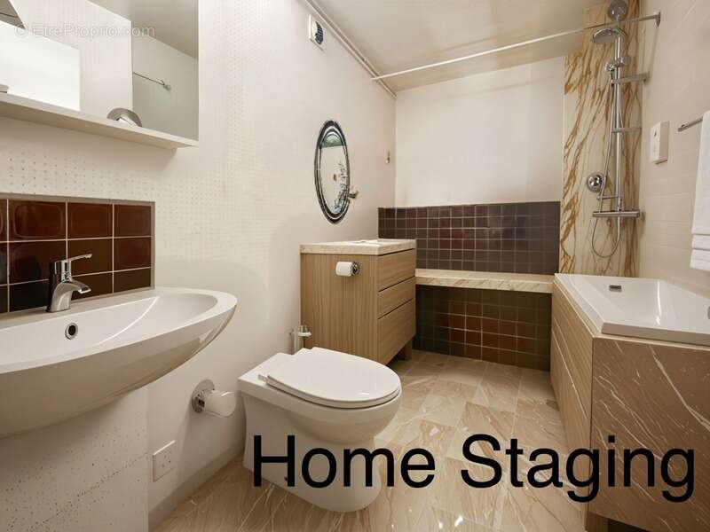 Appartement à LE HAVRE