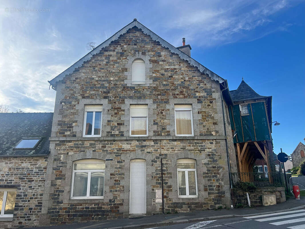 Appartement à SAINT-AUBIN-D&#039;AUBIGNE