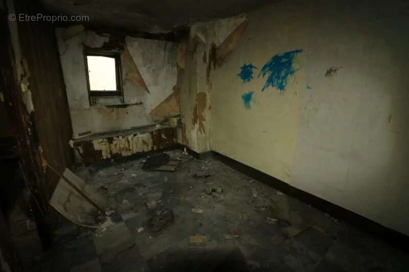 Appartement à NEVERS