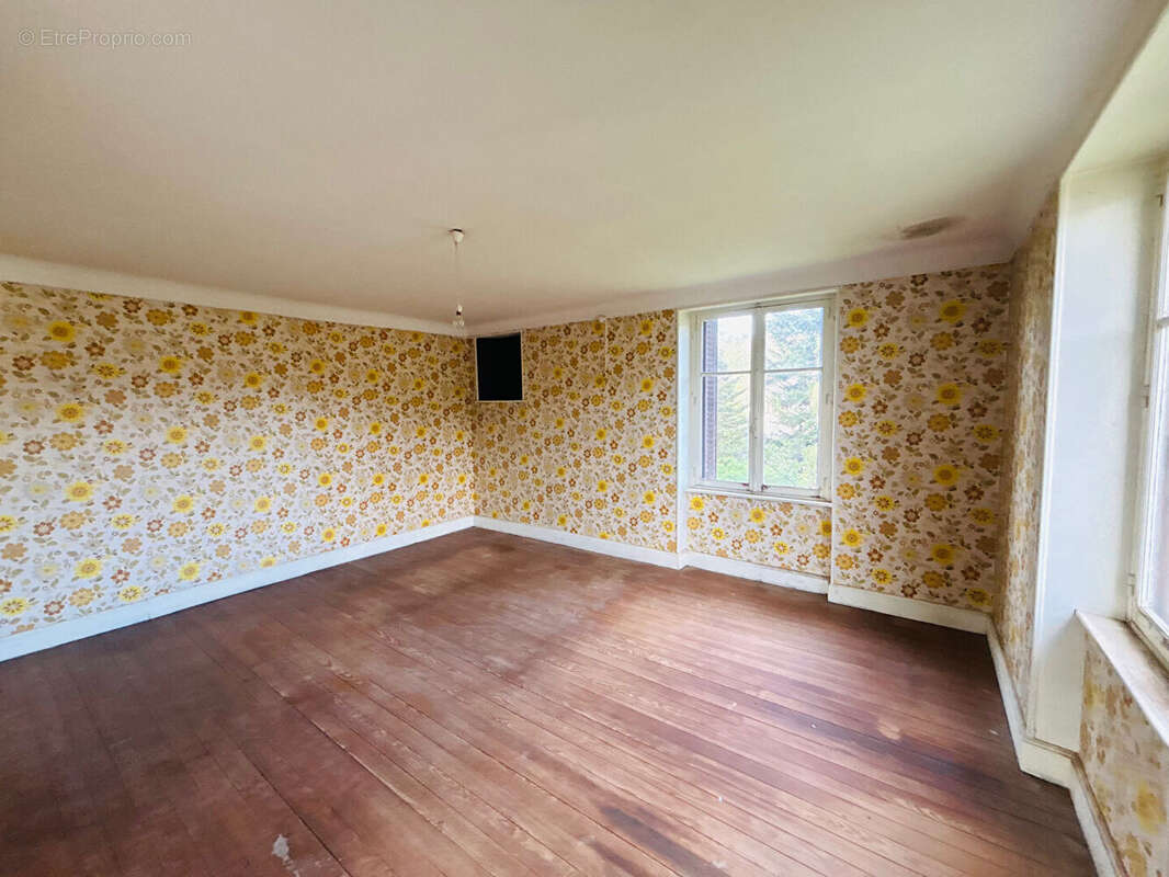 Appartement à SAULCY-SUR-MEURTHE