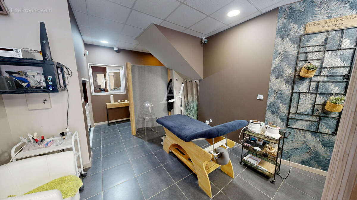 Commerce à CARCASSONNE