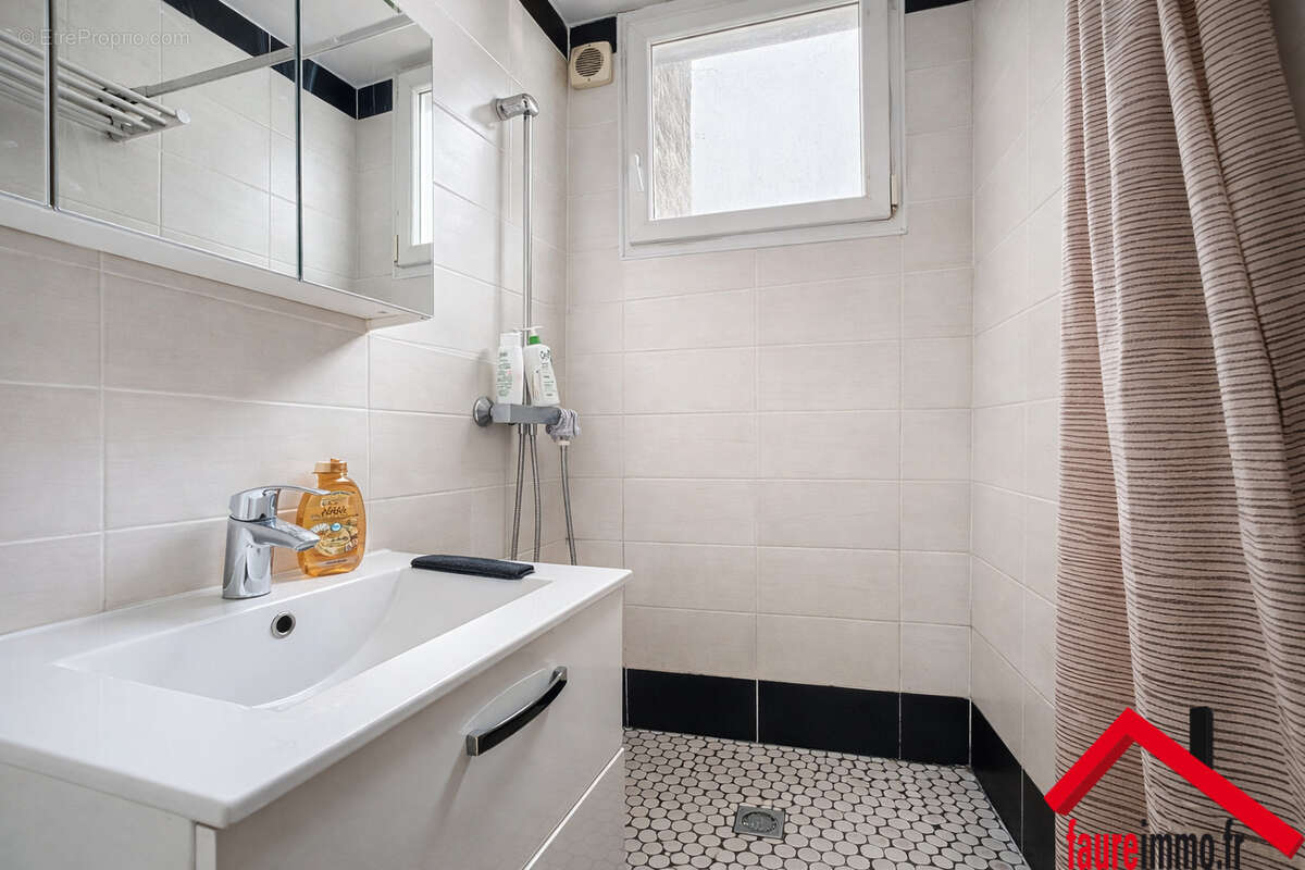 Appartement à BRIVE-LA-GAILLARDE
