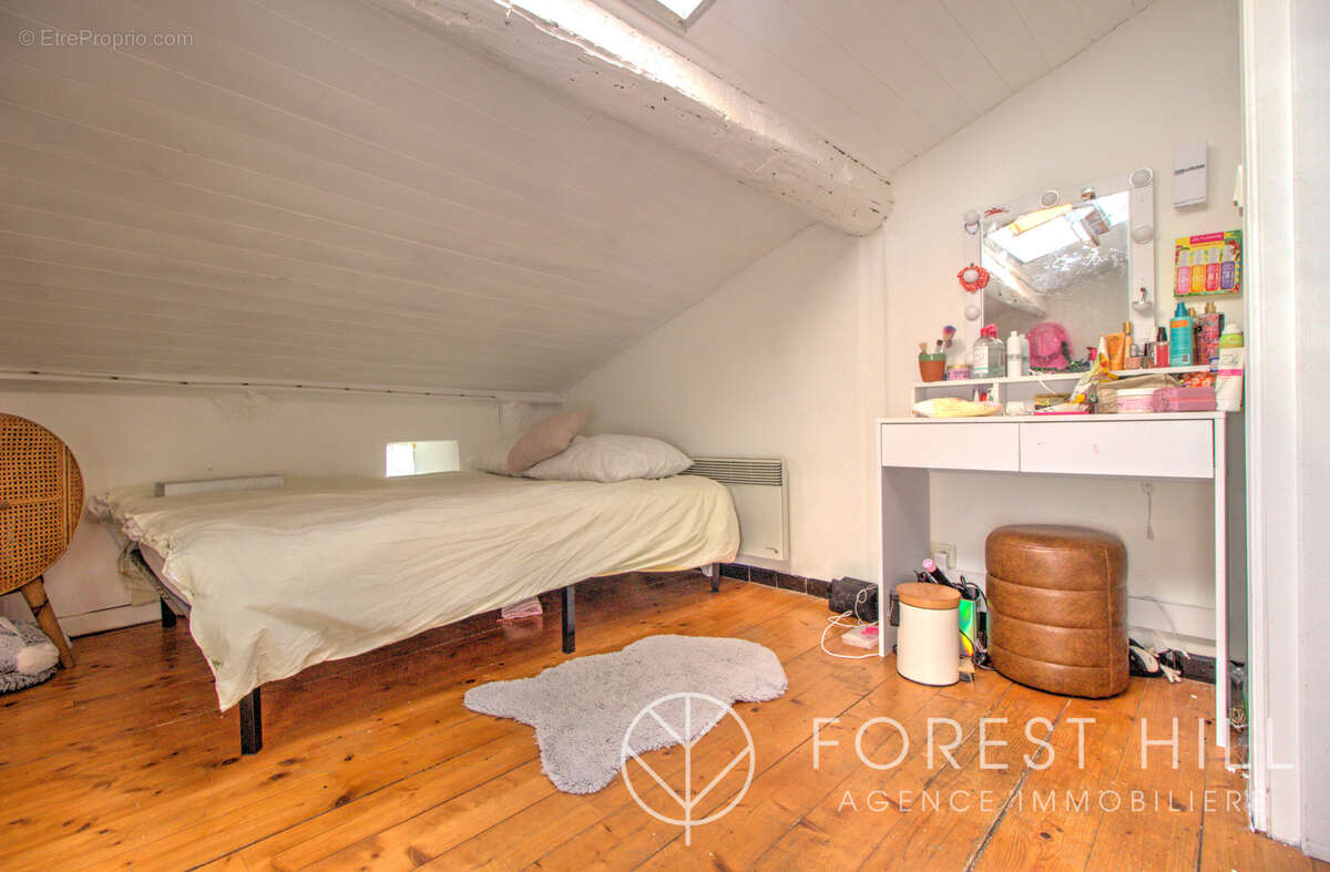 Appartement à CERET