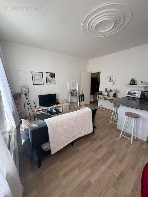 Appartement à LILLE