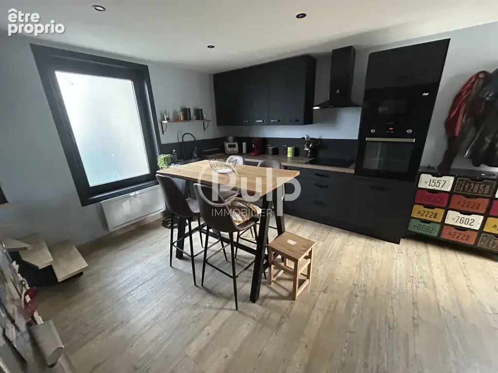 Superbe maison à Verquigneul - Aucun travaux à prévoir- 3 chambres - photo 5