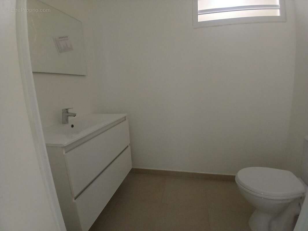 Appartement à LE DIAMANT