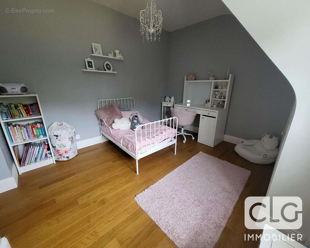 Maison à LA FORET-FOUESNANT