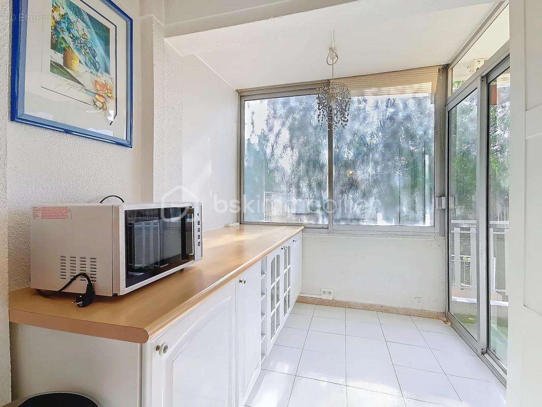 Appartement à LE CANNET