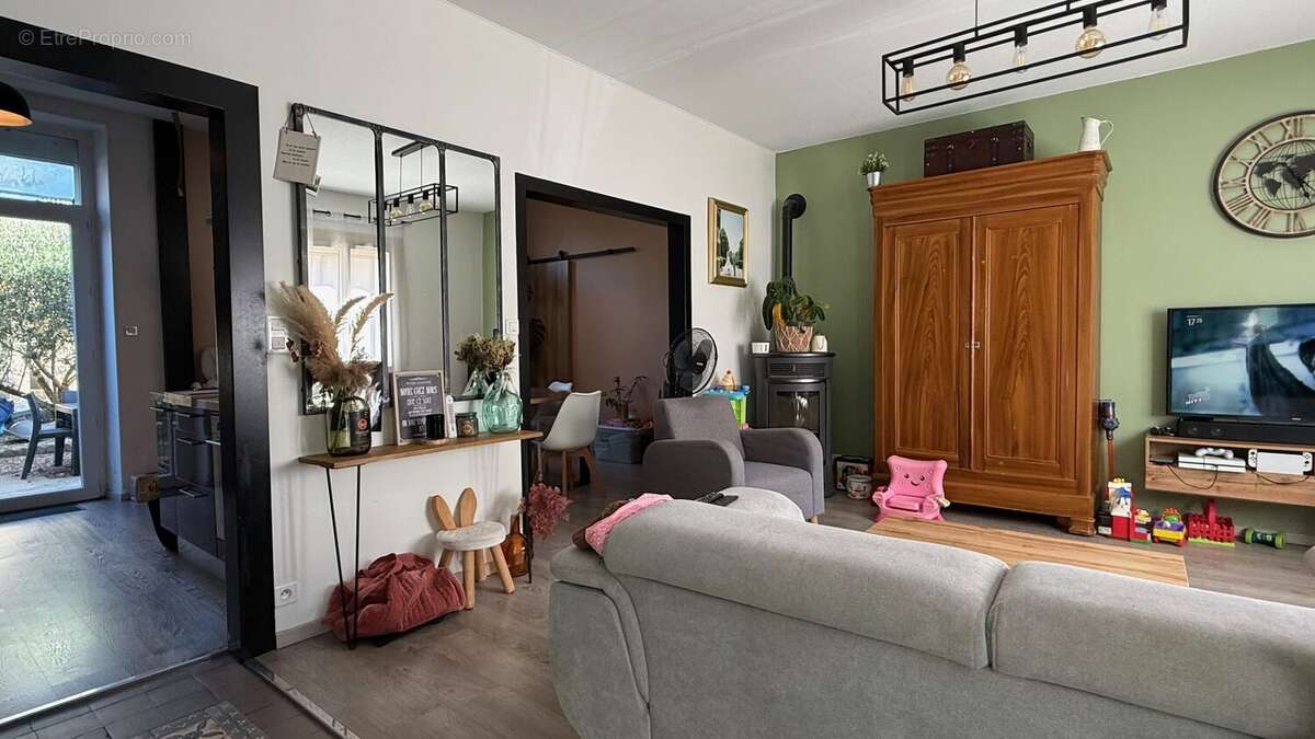 Maison 86 m² à Bonnetable  - photo 2
