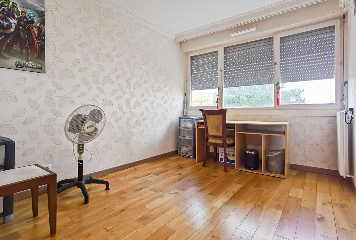 Appartement à ROSNY-SOUS-BOIS