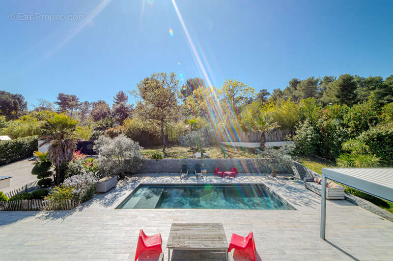 Maison à MONTPELLIER