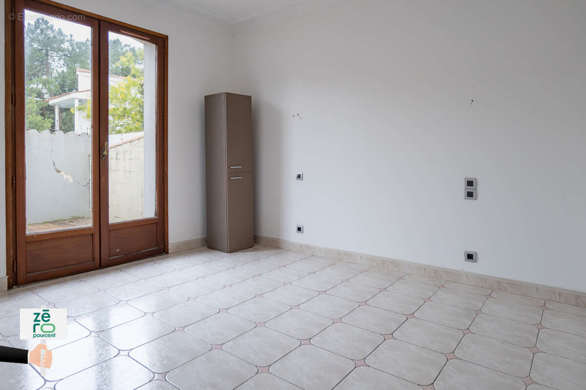 Maison à SAINT-JEAN-DE-MONTS