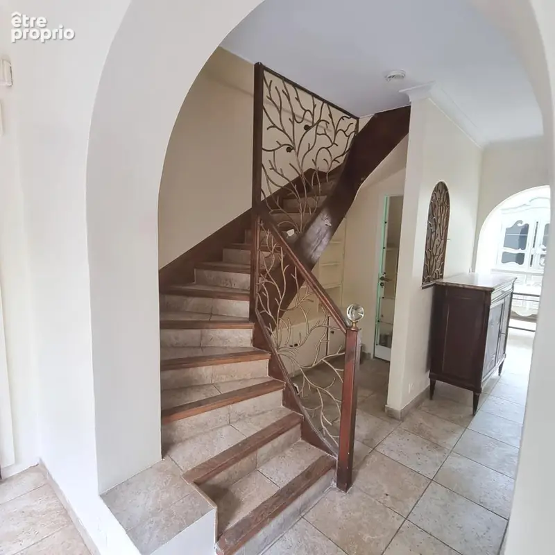 Maison  avec jardin - photo 10