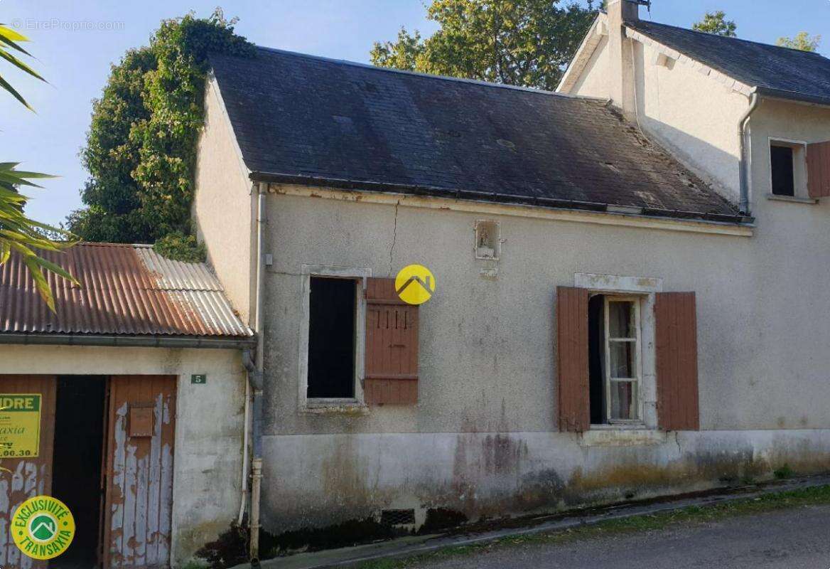 Idéale Maison de Campagne !!! - photo 10