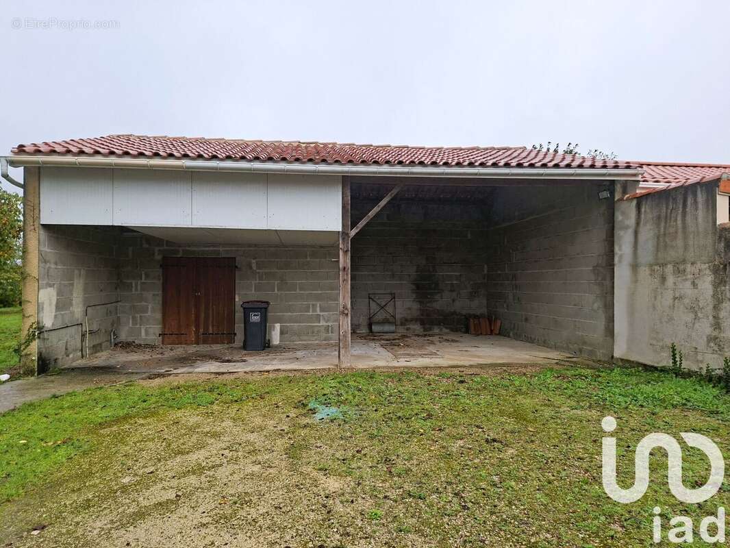 Photo 3 - Maison à BRIE