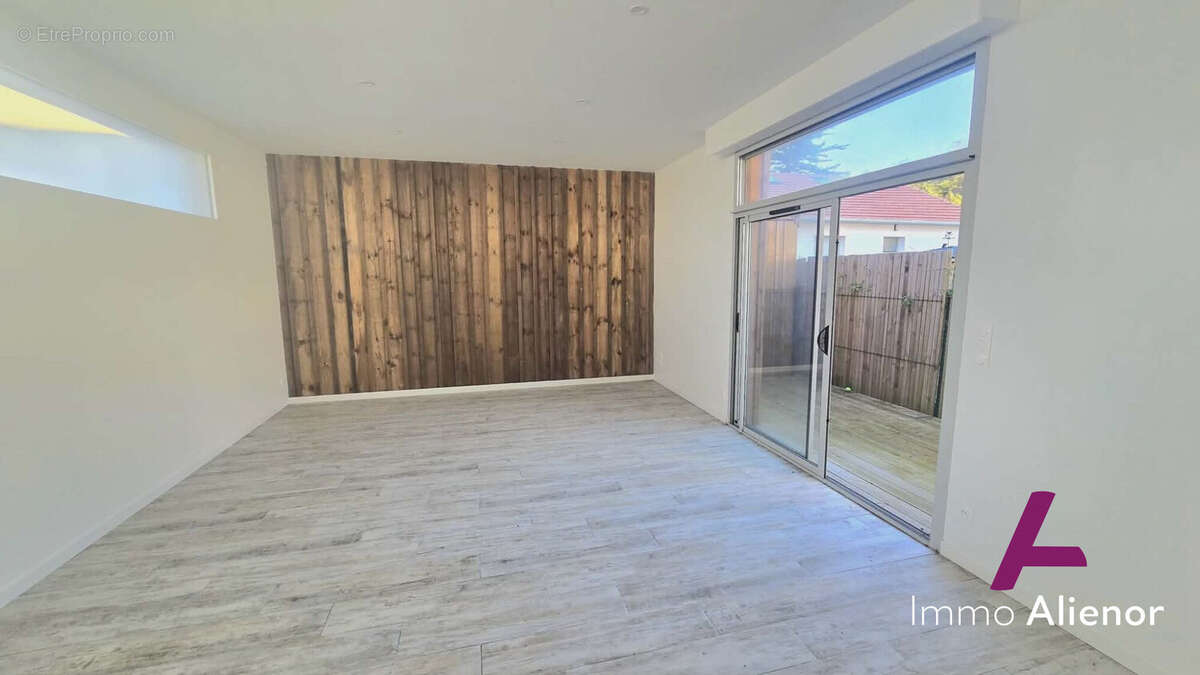 Appartement à MIMIZAN