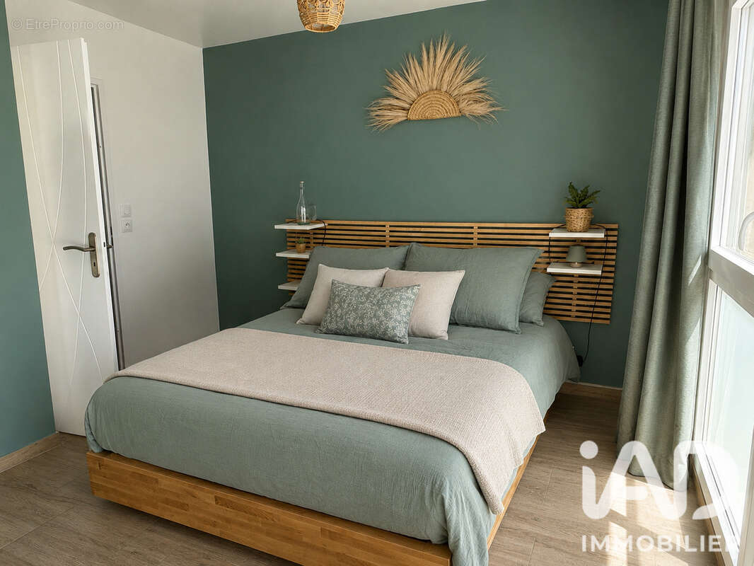 Maison 75 m² à Monteux  - photo 5