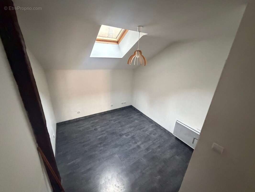 Appartement à GIEN