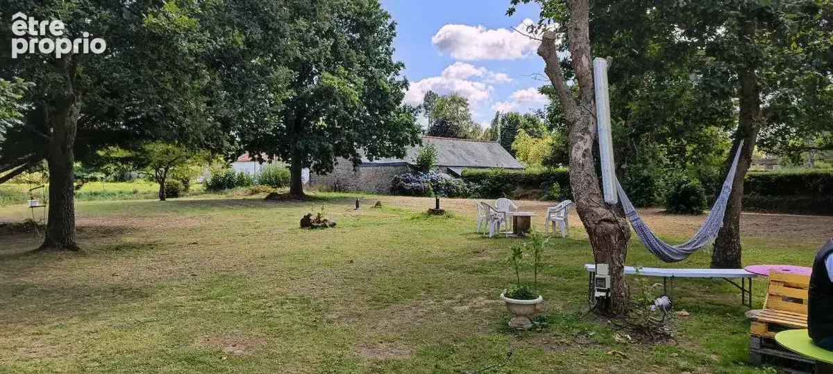 Maison a vendre louargat - photo 13