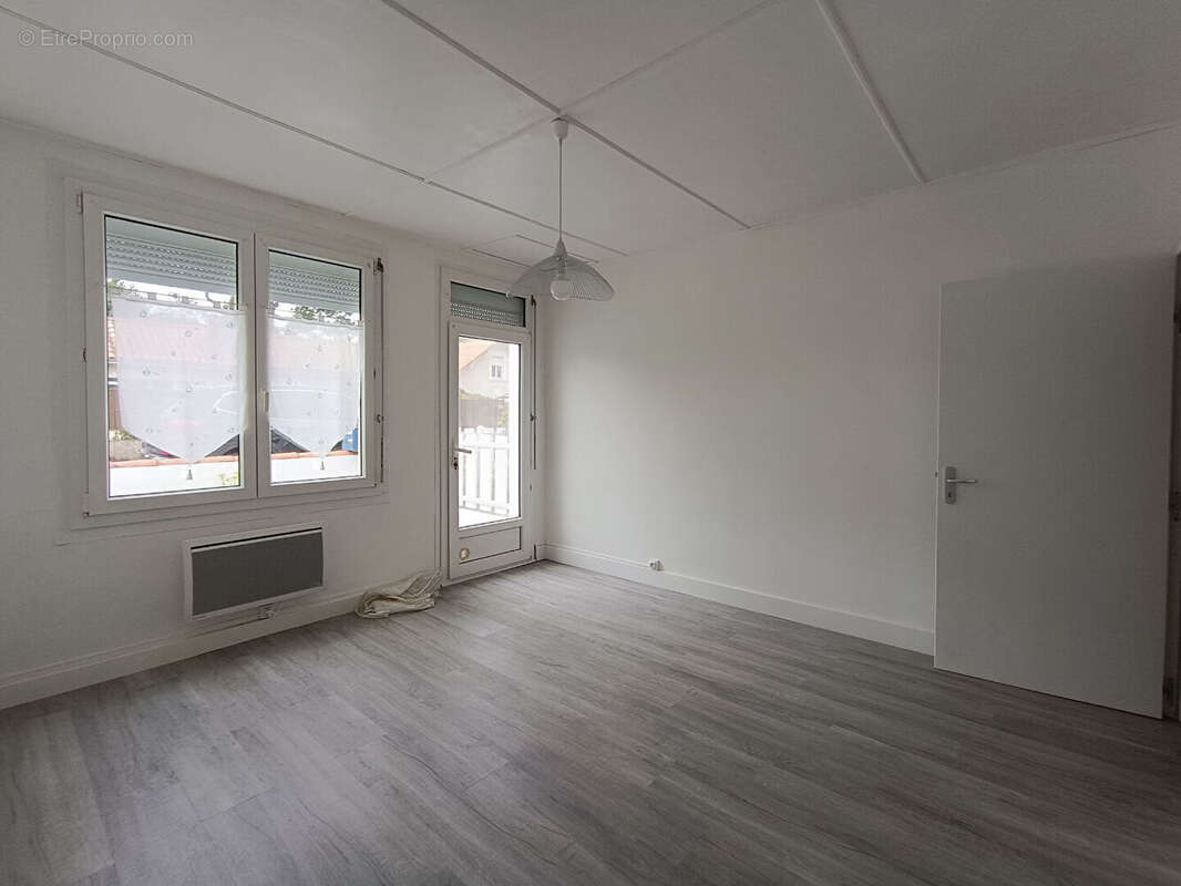 THARON (44730) , Maison 73m2 sur petit terrain clos - photo 9
