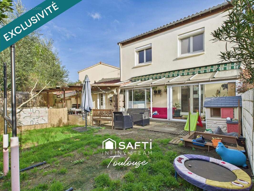 Photo 9 - Maison à COLOMIERS