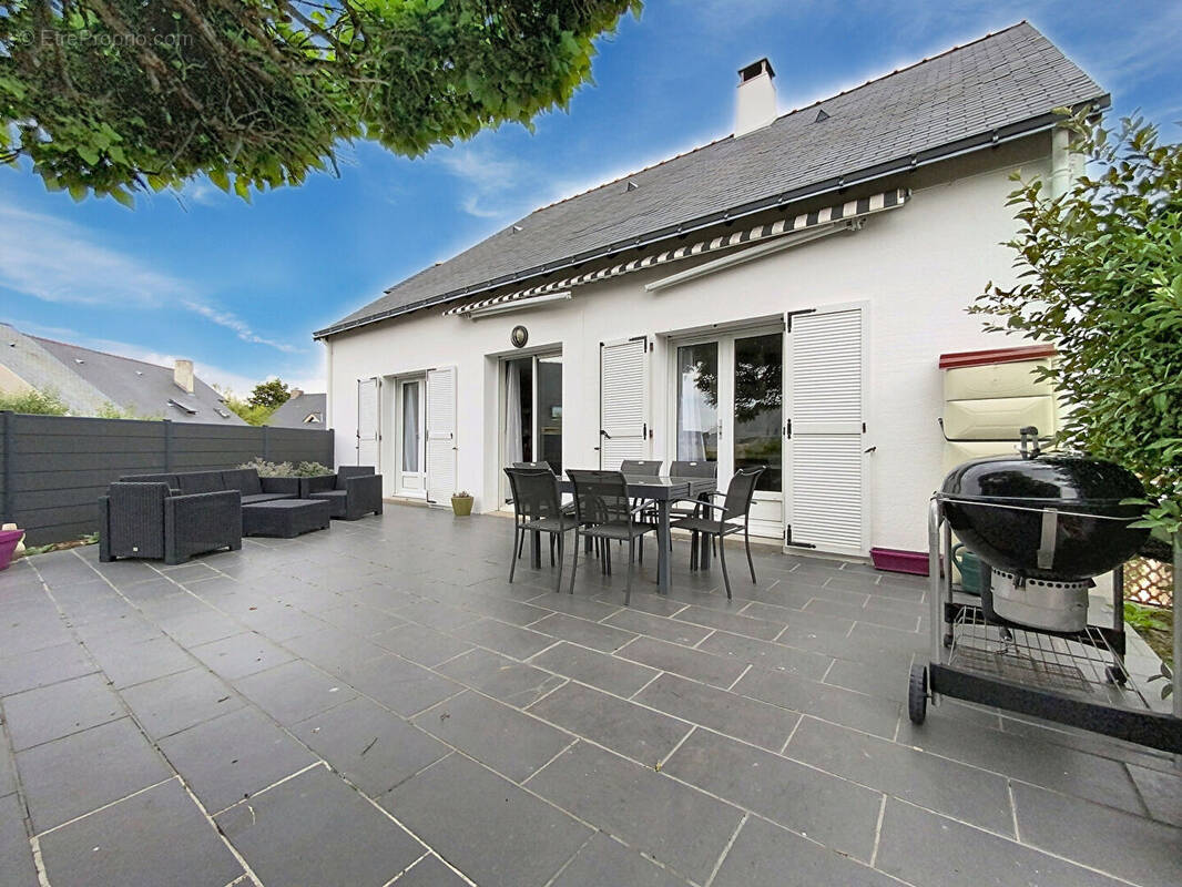 Maison à CHOLET