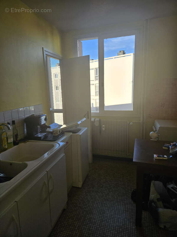 Appartement à CHALON-SUR-SAONE