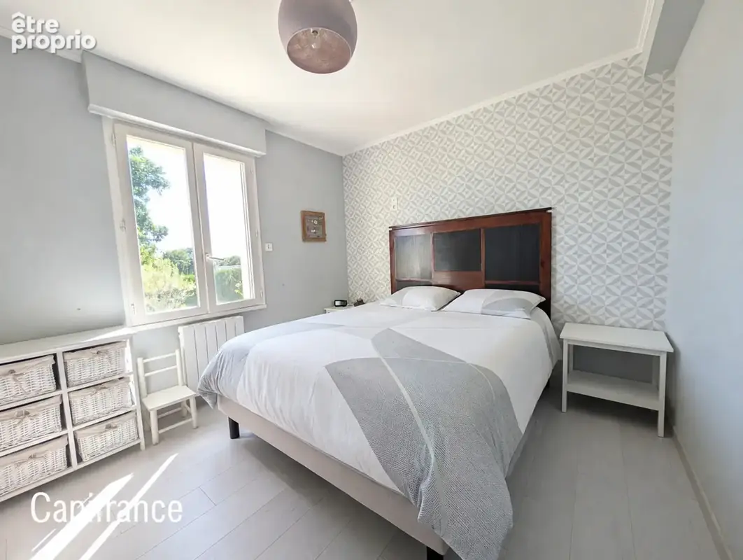 Maison à vendre 6 pièces LIEURON (35) - sous-sol - dépendances - grand terrain - 4 chambres - photo 6
