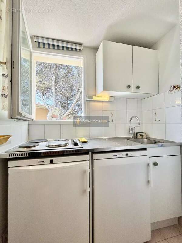 Appartement à FREJUS
