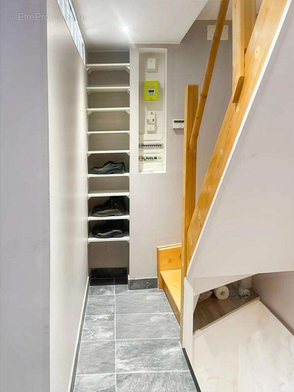 Appartement à CORBEIL-ESSONNES