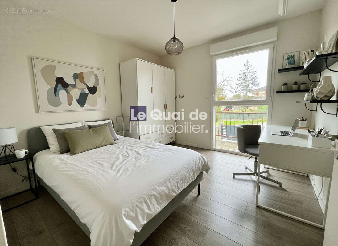 Maison 163 m² à Saint-Marcellin  - photo 8
