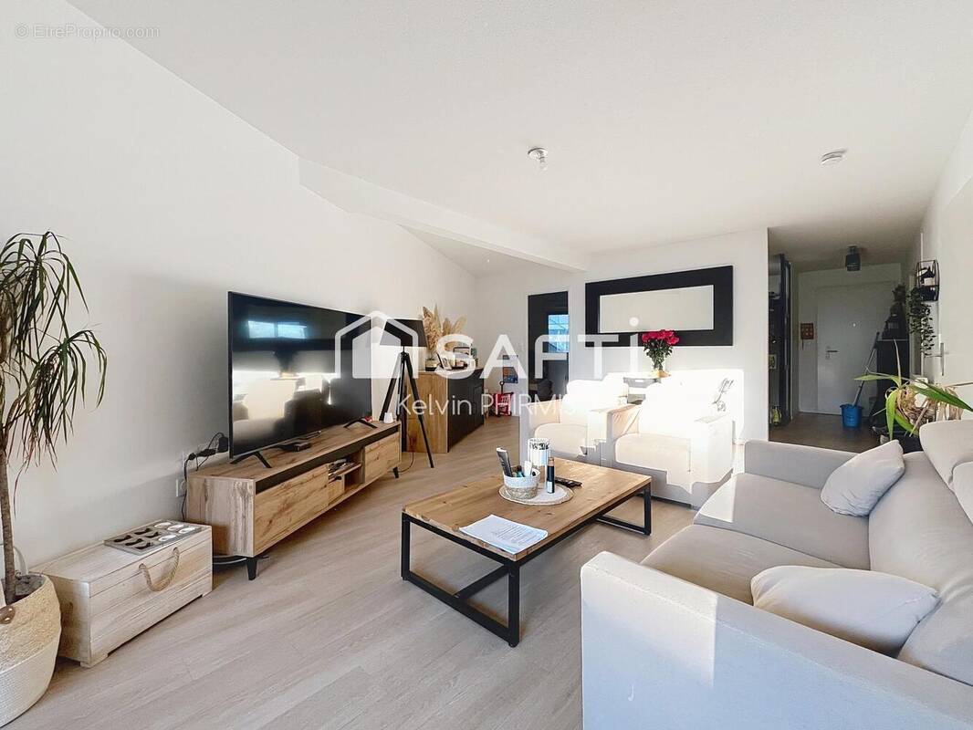 Photo 1 - Appartement à MERIGNAC