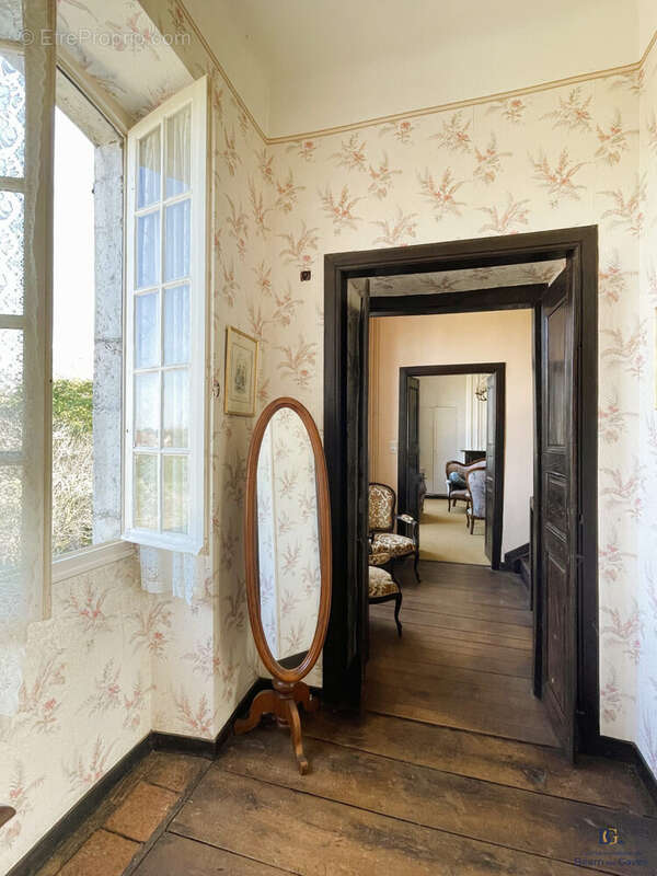 Maison à SALIES-DE-BEARN