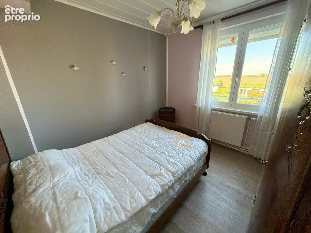 Maison 5 pièces 80 m² à vendre à Abscon (59215) - photo 9