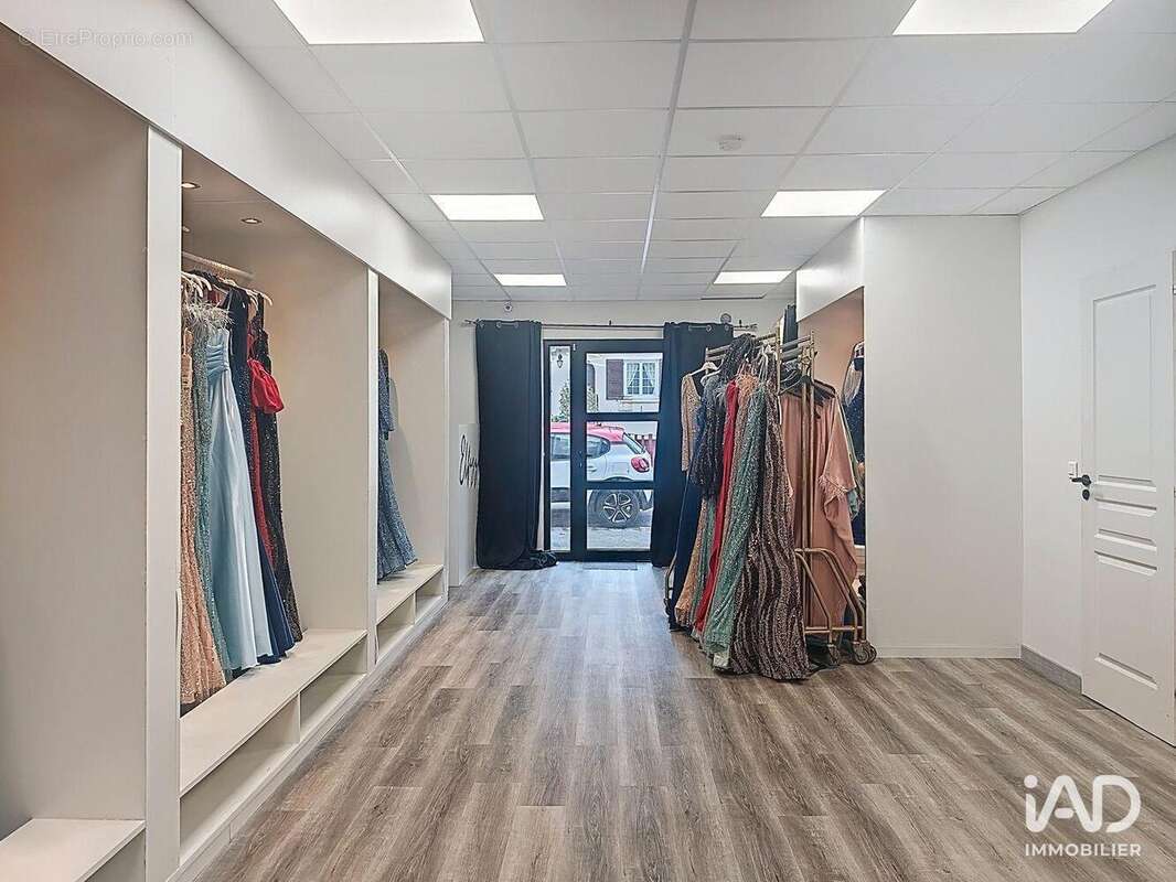 Photo 7 - Commerce à VIRY-CHATILLON