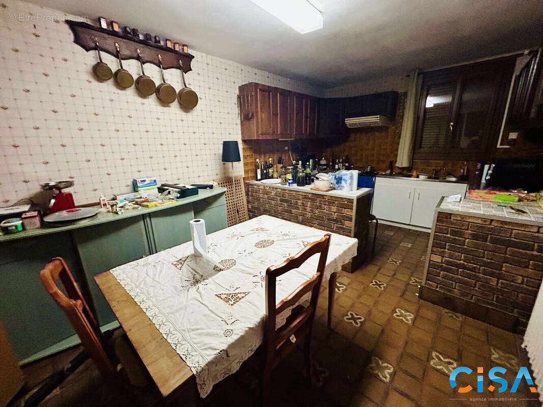 Maison à NEUILLY-EN-THELLE