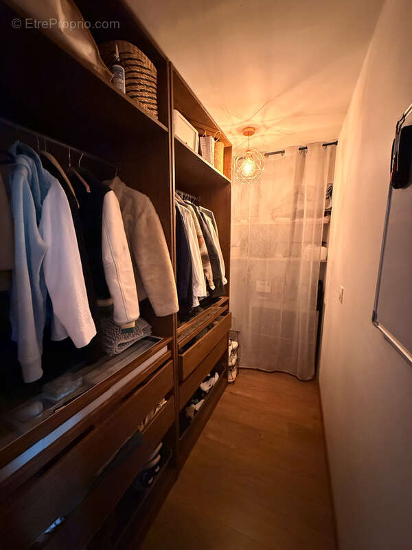 Appartement à TOUQUES