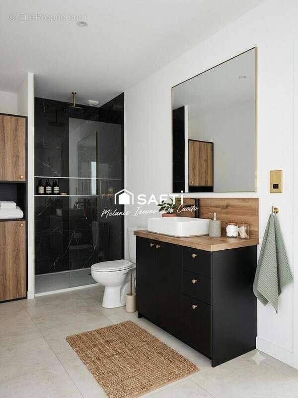 Maison 92 m² à Longages  - photo 4