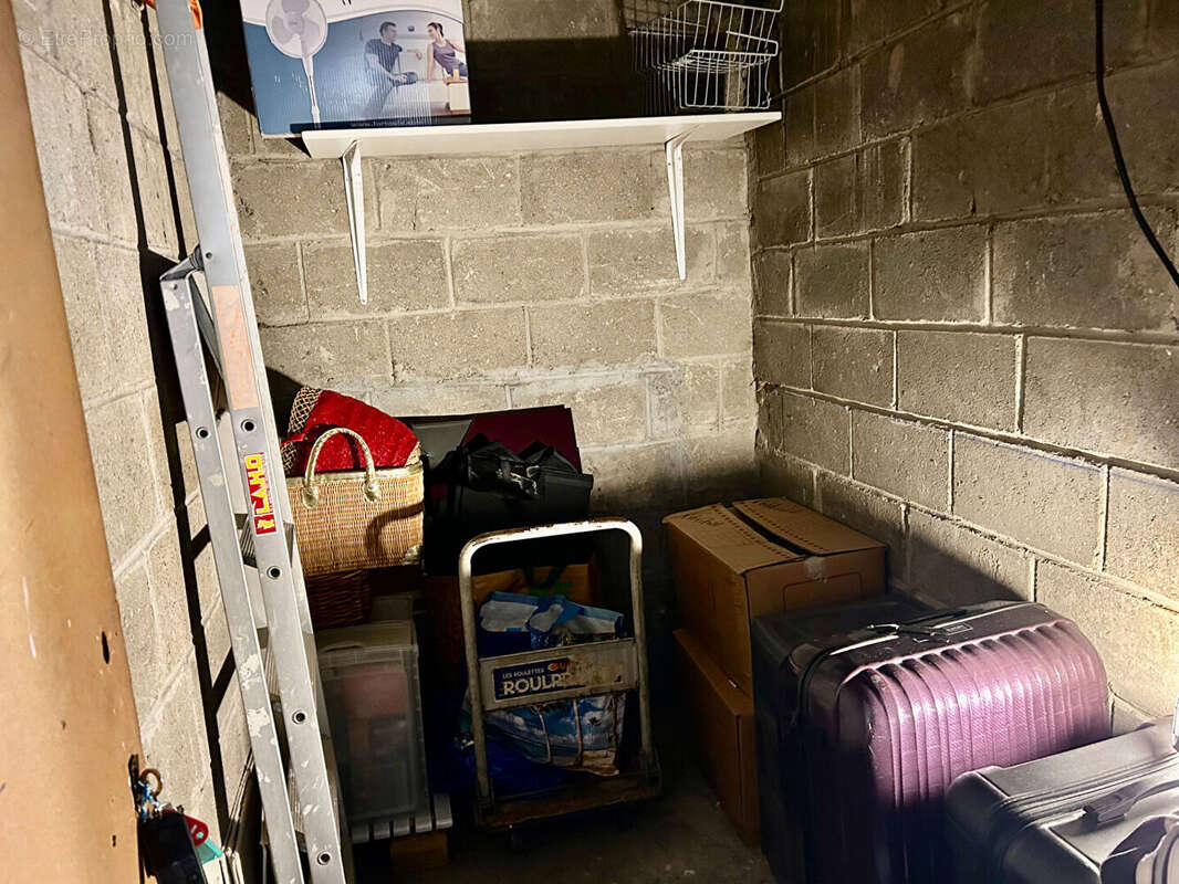 Appartement à NOGENT-SUR-MARNE