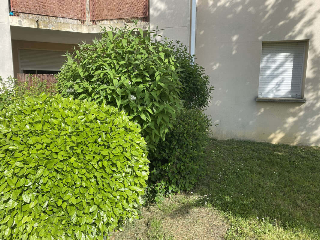 Appartement à AUCH