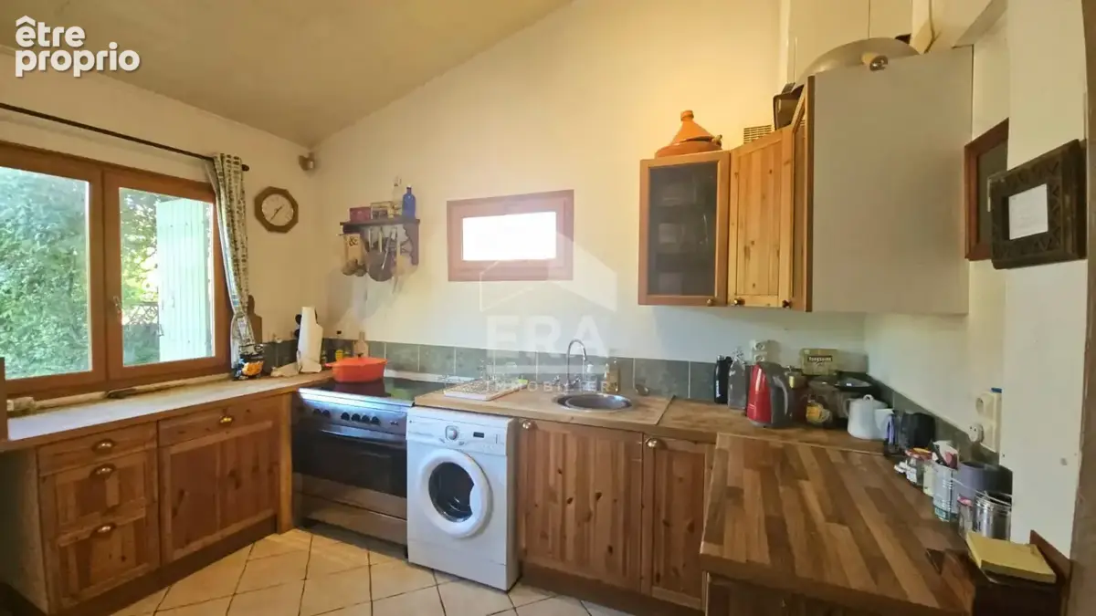 Appartement 85m² à limoux - photo 6