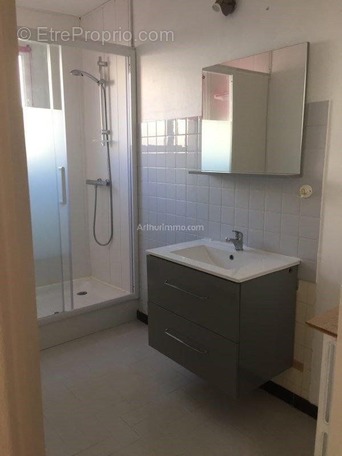 Appartement à DIGNE-LES-BAINS