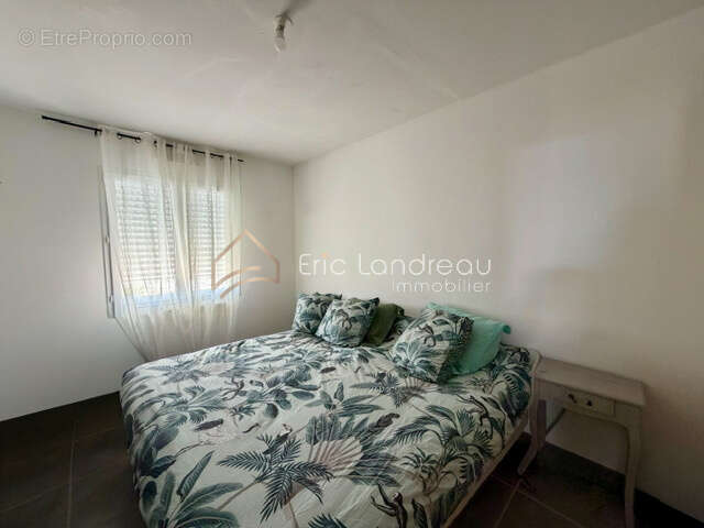 Maison 3 pièces avec logement indépendant - photo 6