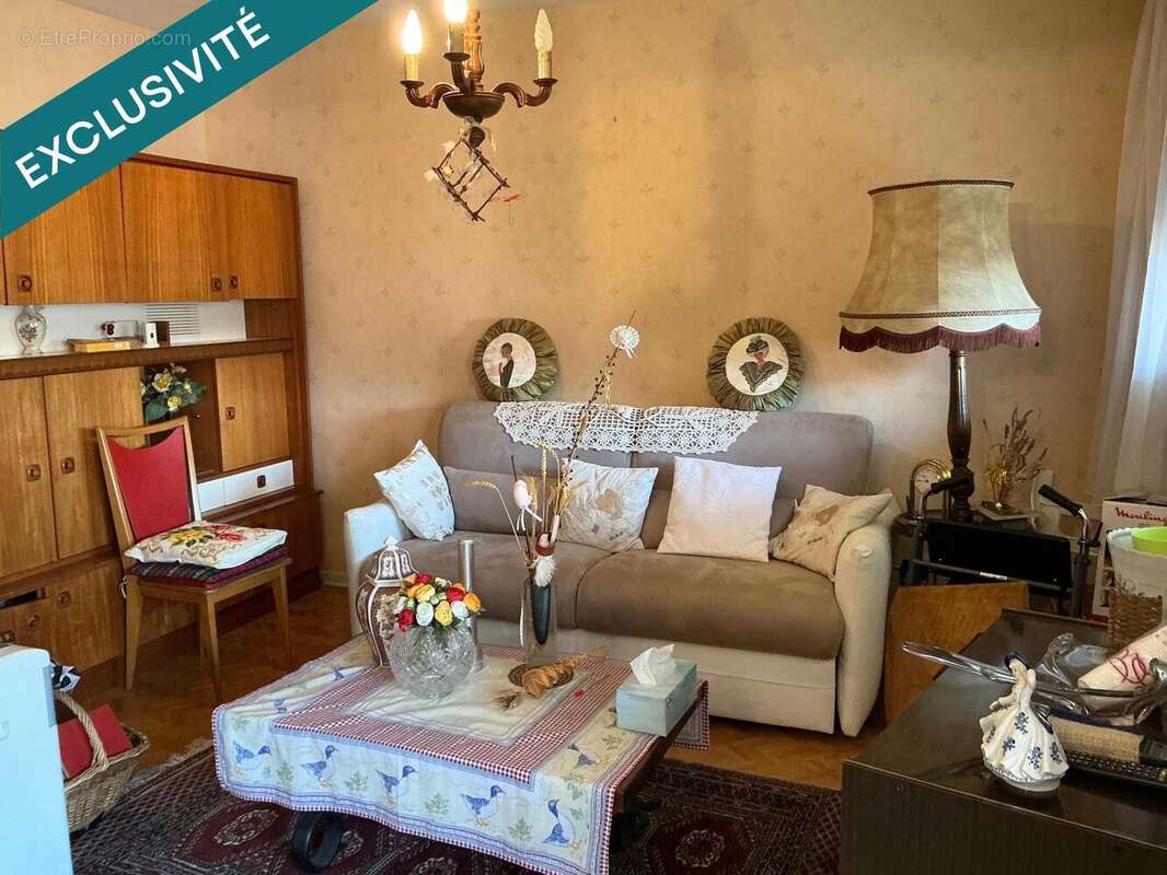 Photo 9 - Appartement à OFFEMONT