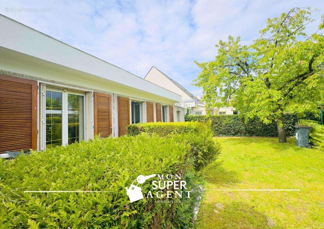 Maison à LE MEE-SUR-SEINE