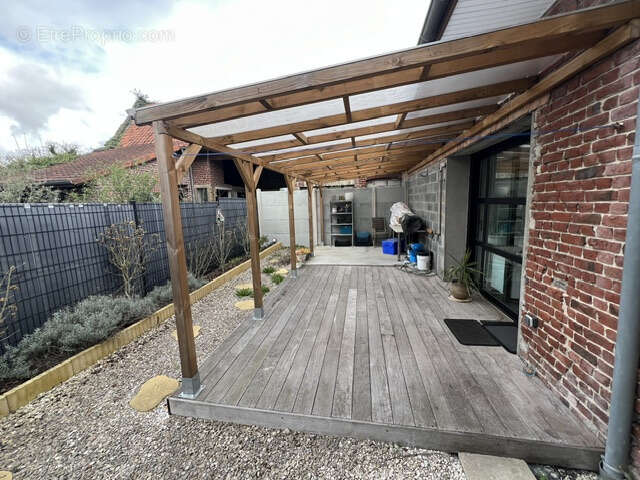 Maison familiale avec jardin et parking privatif - photo 3