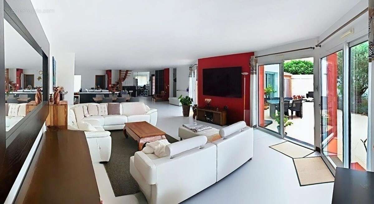 Photo 2 - Maison à LES SABLES-D'OLONNE